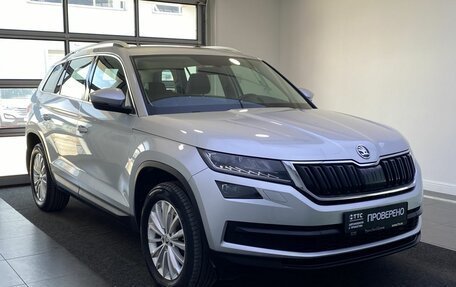 Skoda Kodiaq I, 2019 год, 2 699 000 рублей, 3 фотография