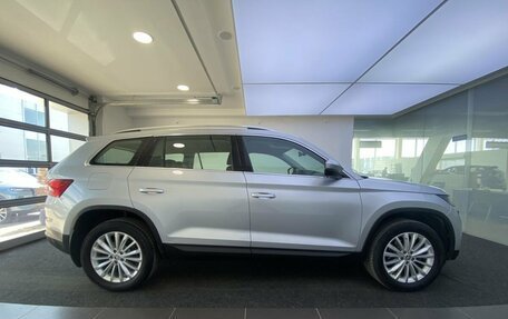Skoda Kodiaq I, 2019 год, 2 699 000 рублей, 5 фотография