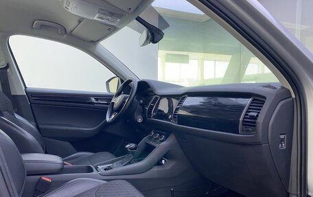 Skoda Kodiaq I, 2019 год, 2 699 000 рублей, 13 фотография