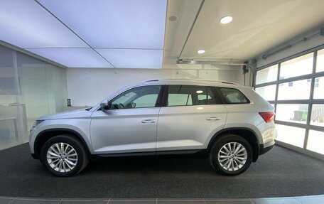 Skoda Kodiaq I, 2019 год, 2 699 000 рублей, 10 фотография