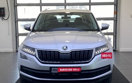 Skoda Kodiaq I, 2019 год, 2 699 000 рублей, 2 фотография