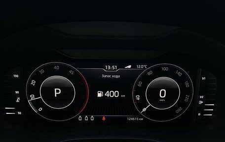 Skoda Kodiaq I, 2019 год, 2 699 000 рублей, 16 фотография