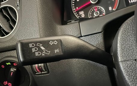 Volkswagen Golf Plus II, 2011 год, 777 000 рублей, 6 фотография