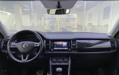 Skoda Kodiaq I, 2019 год, 2 699 000 рублей, 17 фотография