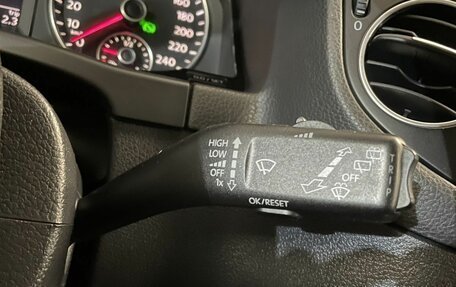 Volkswagen Golf Plus II, 2011 год, 777 000 рублей, 7 фотография