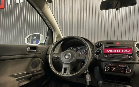 Volkswagen Golf Plus II, 2011 год, 777 000 рублей, 8 фотография