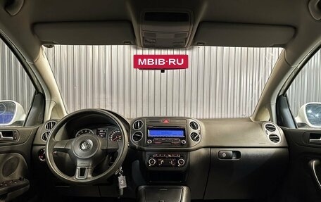 Volkswagen Golf Plus II, 2011 год, 777 000 рублей, 5 фотография