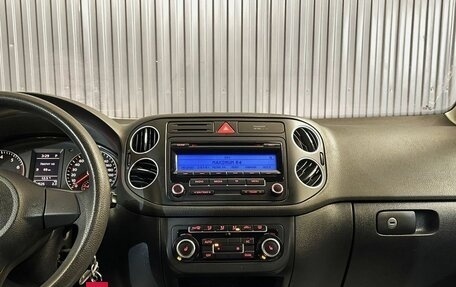 Volkswagen Golf Plus II, 2011 год, 777 000 рублей, 9 фотография