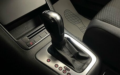 Volkswagen Golf Plus II, 2011 год, 777 000 рублей, 10 фотография
