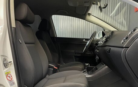 Volkswagen Golf Plus II, 2011 год, 777 000 рублей, 15 фотография