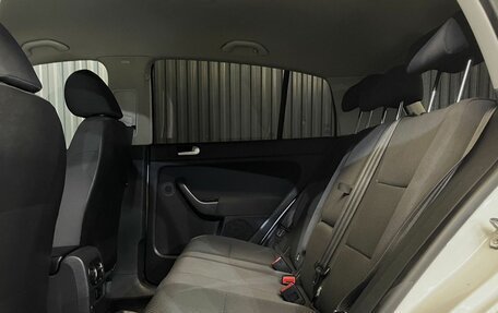 Volkswagen Golf Plus II, 2011 год, 777 000 рублей, 16 фотография