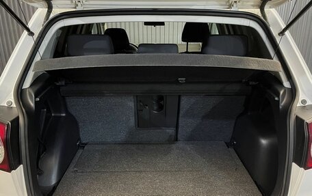Volkswagen Golf Plus II, 2011 год, 777 000 рублей, 18 фотография