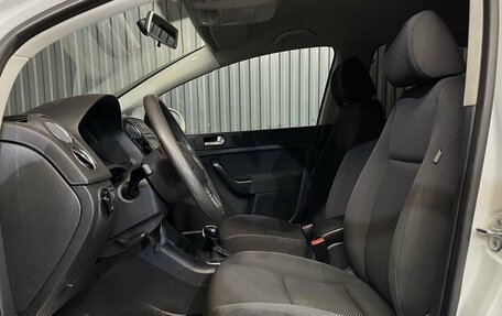 Volkswagen Golf Plus II, 2011 год, 777 000 рублей, 14 фотография