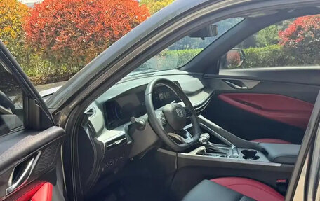 Changan CS35 Plus, 2021 год, 1 260 005 рублей, 8 фотография