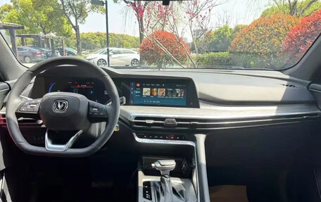 Changan CS35 Plus, 2021 год, 1 260 005 рублей, 7 фотография