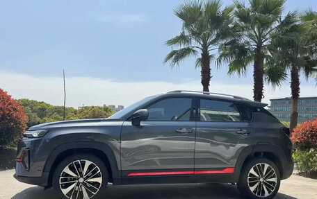 Changan CS35 Plus, 2021 год, 1 260 005 рублей, 4 фотография