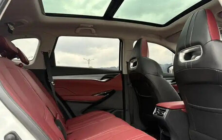Changan CS75 I рестайлинг, 2022 год, 2 100 000 рублей, 9 фотография