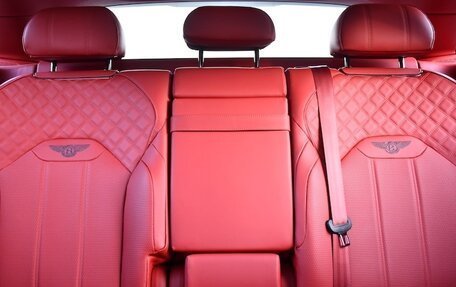Bentley Bentayga I, 2022 год, 20 765 000 рублей, 11 фотография