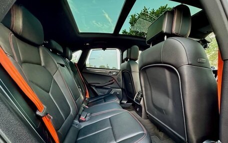 Porsche Macan I рестайлинг, 2022 год, 5 585 000 рублей, 14 фотография