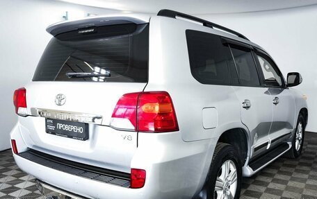Toyota Land Cruiser 200, 2014 год, 3 999 000 рублей, 6 фотография