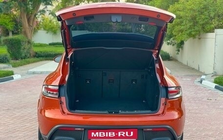 Porsche Macan I рестайлинг, 2022 год, 5 585 000 рублей, 15 фотография