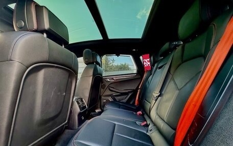 Porsche Macan I рестайлинг, 2022 год, 5 585 000 рублей, 13 фотография