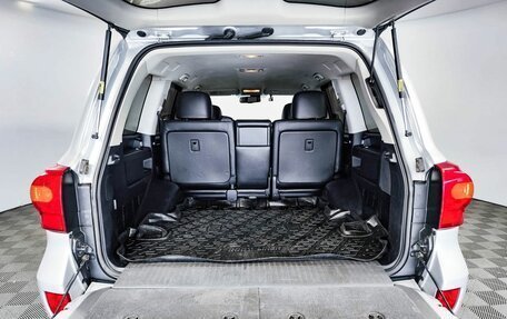 Toyota Land Cruiser 200, 2014 год, 3 999 000 рублей, 12 фотография