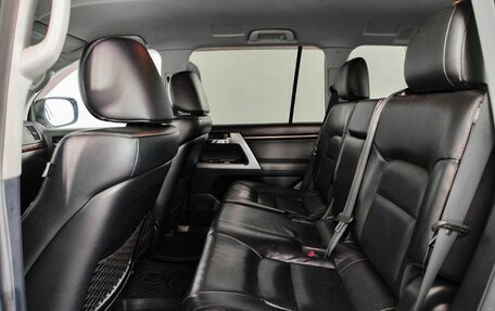 Toyota Land Cruiser 200, 2014 год, 3 999 000 рублей, 15 фотография