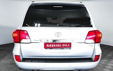 Toyota Land Cruiser 200, 2014 год, 3 999 000 рублей, 7 фотография