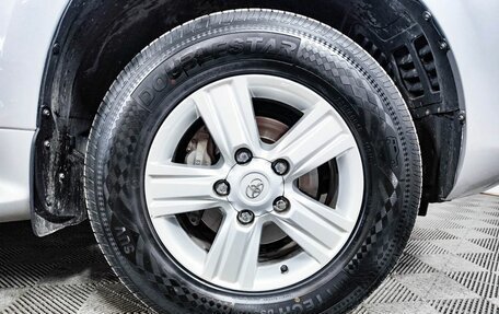 Toyota Land Cruiser 200, 2014 год, 3 999 000 рублей, 22 фотография