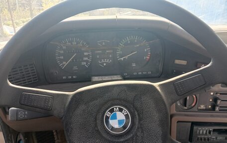 BMW 5 серия, 1983 год, 350 000 рублей, 3 фотография