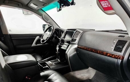 Toyota Land Cruiser 200, 2014 год, 3 999 000 рублей, 13 фотография