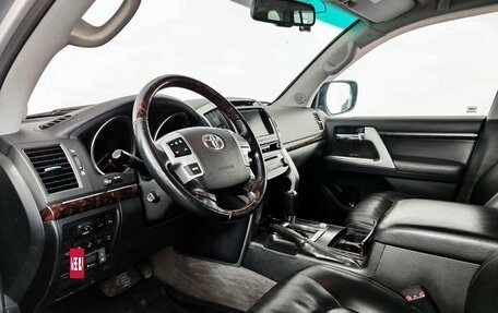 Toyota Land Cruiser 200, 2014 год, 3 999 000 рублей, 20 фотография