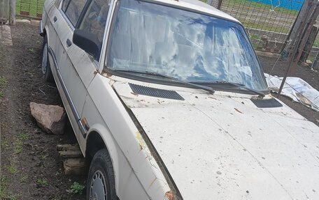 BMW 5 серия, 1983 год, 350 000 рублей, 4 фотография