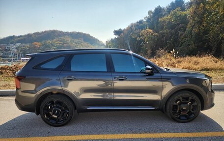 KIA Sorento IV, 2022 год, 2 700 000 рублей, 4 фотография