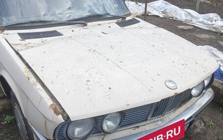 BMW 5 серия, 1983 год, 350 000 рублей, 5 фотография