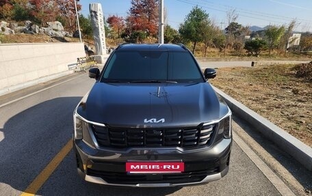 KIA Sorento IV, 2022 год, 2 700 000 рублей, 2 фотография
