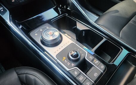 KIA Sorento IV, 2022 год, 2 700 000 рублей, 13 фотография