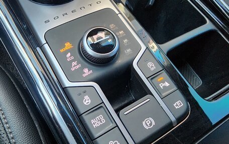 KIA Sorento IV, 2022 год, 2 700 000 рублей, 17 фотография