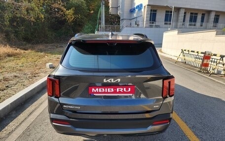 KIA Sorento IV, 2022 год, 2 700 000 рублей, 5 фотография