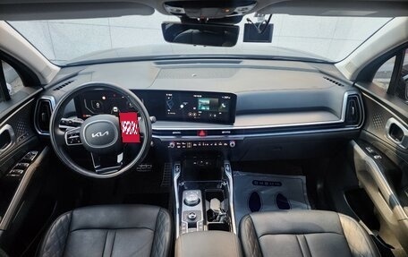 KIA Sorento IV, 2022 год, 2 700 000 рублей, 9 фотография