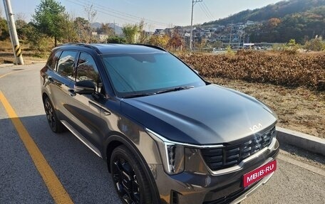 KIA Sorento IV, 2022 год, 2 700 000 рублей, 3 фотография