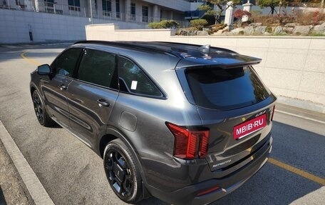 KIA Sorento IV, 2022 год, 2 700 000 рублей, 7 фотография