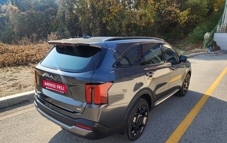 KIA Sorento IV, 2022 год, 2 700 000 рублей, 6 фотография