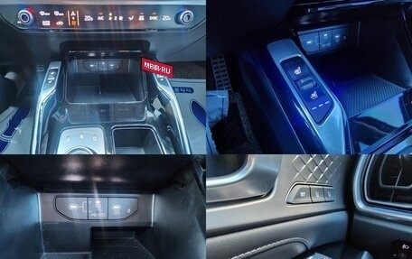 KIA Sorento IV, 2022 год, 2 700 000 рублей, 12 фотография