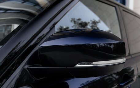 Land Rover Range Rover Sport II, 2014 год, 3 400 000 рублей, 11 фотография