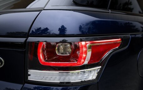 Land Rover Range Rover Sport II, 2014 год, 3 400 000 рублей, 13 фотография