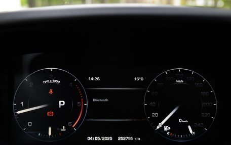 Land Rover Range Rover Sport II, 2014 год, 3 400 000 рублей, 23 фотография