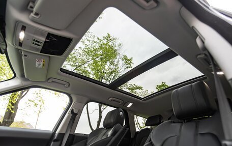 Land Rover Range Rover Sport II, 2014 год, 3 400 000 рублей, 32 фотография