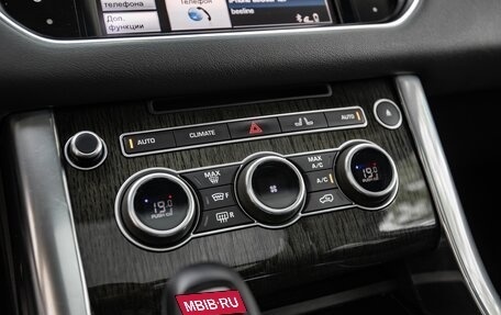 Land Rover Range Rover Sport II, 2014 год, 3 400 000 рублей, 21 фотография